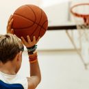 Баскетбол для детей в Москве: Junibasket – ваш выбор для яркого спортивного будущего!