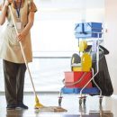 Преимущества профессиональных услуг по уборке офисов