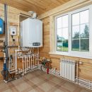 Защита от холода: важность эффективного отопления в частном доме