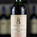 Вино Chateau Latour: Символ изысканности и традиций