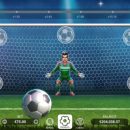 Как выиграть в игре penalty shoot out: Секреты мастерства