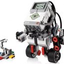 Создайте уникальные роботы с LEGO Mindstorms Создайте уникальные роботы с LEGO Mindstorms